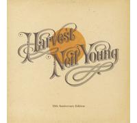 Neil Young Harvest (Vinyl) (US IMPORT)