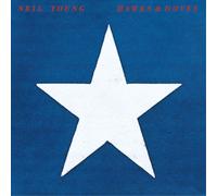 Neil Young Hawks and Doves (Vinyl) 12" Remastered Album