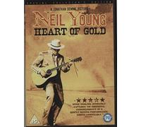 Neil Young - Heart Of Gold [DVD]