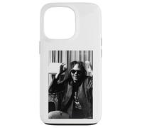 Neil Young Heart Of Gold Singer By AJ Barratt Case for iPhone 13 Pro