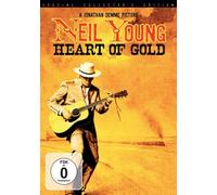 Neil Young - Heart of Gold: Special Collectors Edition