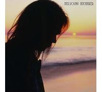 Neil Young Hitchhiker CD 2017 NEW