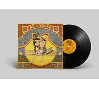 Neil Young - Homegrown - Sealed LP Vinyl Record - NEW