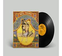 Neil Young - Homegrown - Sealed LP Vinyl Record - NEW