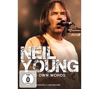 Neil Young - In His Own Words [DVD] [NTSC] [2015]