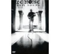 NEIL YOUNG "LE NOISE" DVD ROCK NEW