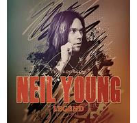 Neil Young - Legend / The Roots Of / Unauthorized