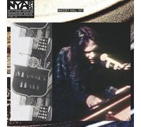 Neil Young : Live at Massey Hall 1971 CD 12" Album 2 discs (2012) NEW