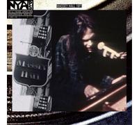 Neil Young Live at Massey Hall 1971 (CD) Album