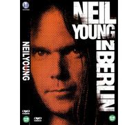 Neil Young Live In Berlin [All Region] [import]