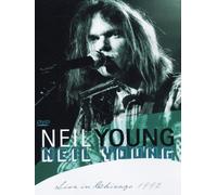 Neil Young - Live in Chicago 1992 [DVD] [2011]