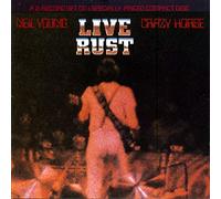 Neil Young - Live Rust