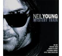 Neil Young - Mystery Train