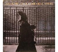 Neil Young - Neil Young - After The Gold Rush - Reprise Records - REP 44088