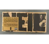 Neil Young - Neil Young Archives Vol. I (1963-1972) - 8 CD Boxset