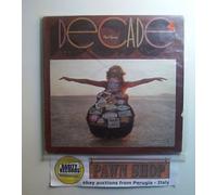 Neil Young - Neil Young "Decade" 3xLP GAT REPRISE W 64037 Italy