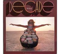 Neil Young - Neil Young - Decade [VINYL]