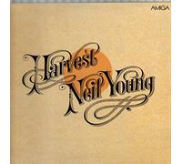 Neil Young - Neil Young - Harvest - AMIGA - 8 56 440