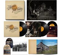 Neil Young - Harvest (50th Anniversary Edition) [VINYL]
