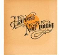Neil Young - Neil Young - Harvest - Reprise Records - REP 44 131, Reprise Records - 44131