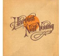 Neil Young - Neil Young - Harvest - Reprise Records - REP 54 005 44131