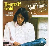Neil Young - Neil Young - Heart Of Gold - Reprise Records - REP 14 140, Reprise Records - REP 14140