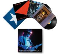 Neil Young - Official Release Series Discs 13, 14, 20 & 21 [VINYL]