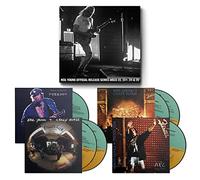 Neil Young - Official Release Series Discs 22, 23, 24 & 25 - 6-CD Box Set