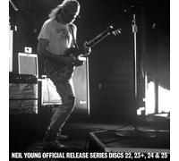 Neil Young