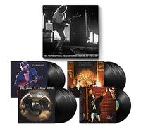 Neil Young - Official Release Series Discs 22, 23+, 24 & 25 - 9 Vinyl
