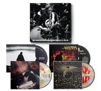 Neil Young - Official Release Series Discs 26 27 28 29 - CD - J1398z