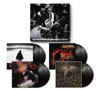 Neil Young - Official Release Series Volume (Discs 26, 27, 28 & 29) [8LP Set] [VINYL]