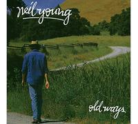Neil Young - Old Ways