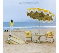 Neil Young - On the Beach