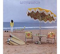 Neil Young On The Beach CD New 93624849728