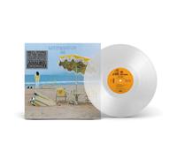 Neil Young - On The Beach (50th Anniversary) Ltd. Clear - Colored Vinyl