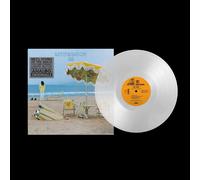 Neil Young - On The Beach (50th Anniversary) Ltd. Clear - Colored Vinyl
