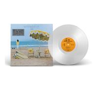 Neil Young - On The Beach (50th Anniversary) Ltd. Clear - Colored Vinyl