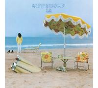 Neil Young : On the Beach VINYL 50th Anniversary 12" Album (Clear vinyl)