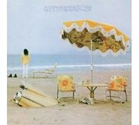 NEIL YOUNG - ON THE BEACH (VINYL REPLICA) CD ROCK NEW
