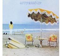 Neil Young - On the Beach [Vinyl Replica] Paper Sleeve CD