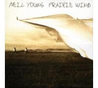 Neil Young - Prairie Wind