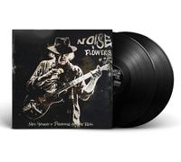Neil Young + Promise of the Real – Noise and Flowers – 2LP Vinyl (Warner Music)