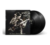 NEIL YOUNG & PROMISE OF THE REA - NOISE & FLOWERS 2X VINYL LP (NEW/SEALED)
