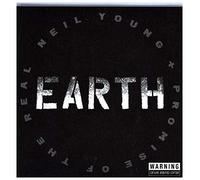Neil Young + Promise of the Real - Earth