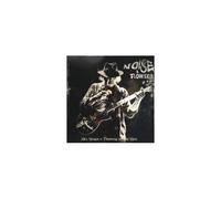 NEIL YOUNG/PROMISE OF THE REAL: NOISE AND FLOWERS - LP vinyl BRAND NEW