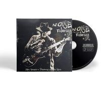Neil Young + Promise Of The Real - Noise And Flowers [New CD]