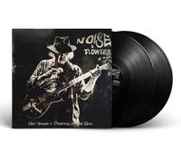 Neil Young + Promise of the Real - Noise and Flowers [VINYL]