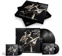 Neil Young + Promise of the Real - Noise and Flowers [VINYL]