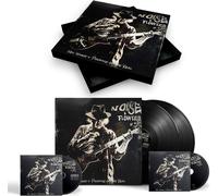 Neil Young + Promise of the Real - Noise and Flowers [VINYL]